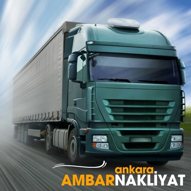 Bursa Keşan Arası Nakliyat